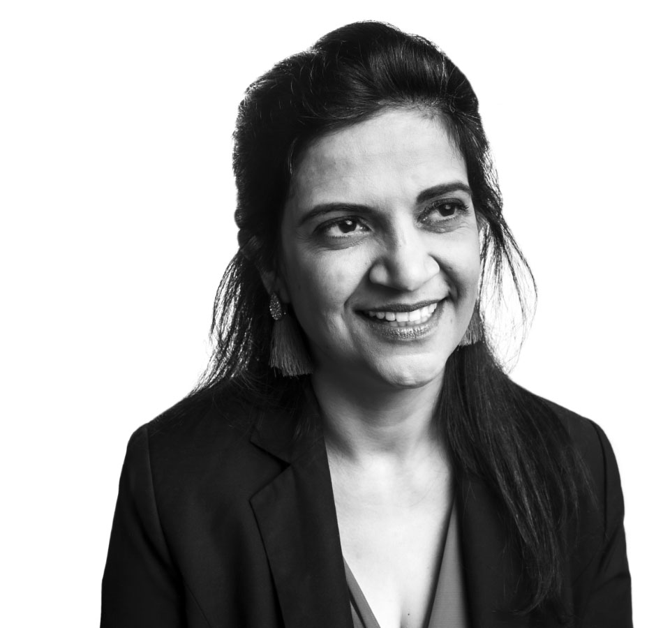 Ruchi Lamba