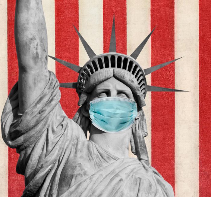 Podcast: Coronavirus and an Election