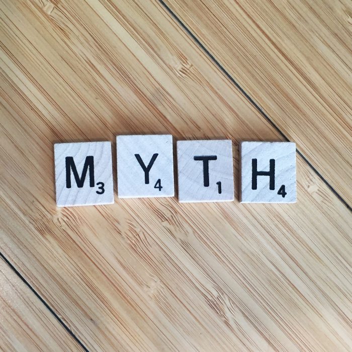 Myths Debunked