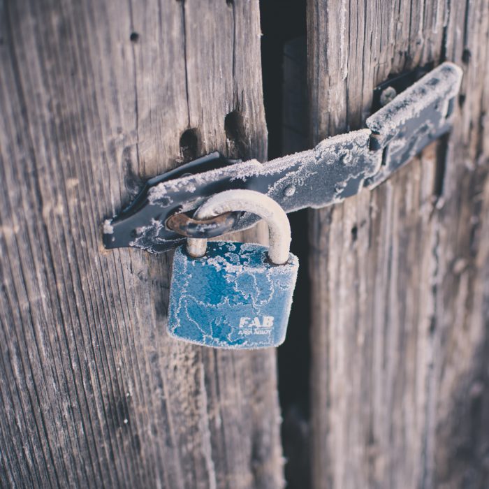 Keeping a Lock on Protected Health Information