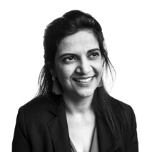 Ruchi Lamba